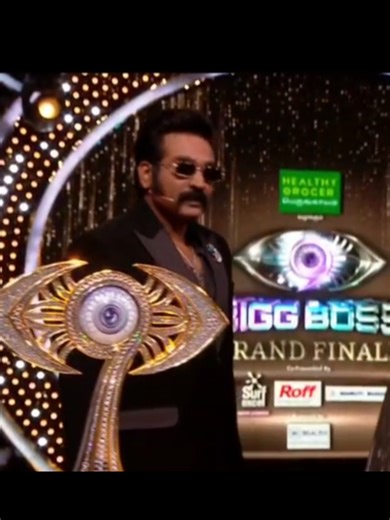 Bigg Boss 9 2nd Runner-Up Vikram's Journey Revealed