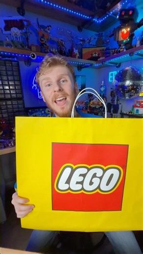 $5 vs $1000 LEGO Set… #shorts