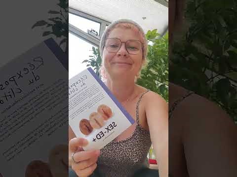 Modèle anatomique - ré-exposition du clitoris