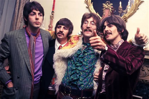 The Untold Story of the Beatles' Bittersweet Reunion Revealed in the Expanded “Anthology ”Documentary (Exclusive)