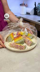 Keep your food fresher for longer 🤤🎂 | Lessons Learned In Life