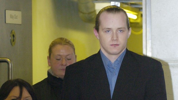 Killer Luke Mitchell gets engaged to supporter who campaigns for his freedom