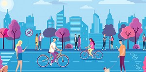 How the Array of Things Project Is Making Chicago a Smart City | Built In