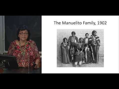 Indigenous Leadership and Gender in the 21st Century
