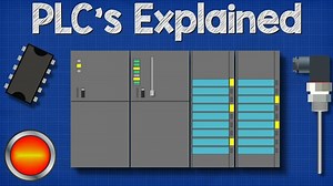 Programable Logic Controller Basics Explained - automation engineering