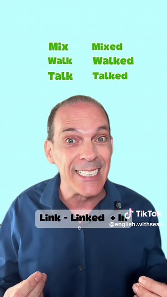 Pronuniciation of LinkedIn Many English learners pronounce LinkedIn incorrectly. It’s often said like: ❌ Link-ed-in But the correct pronunciation is: ✔ LINKT-in This happens because the “ed” after a K sound is pronounced like /t/. Small pronunciation changes can make your English sound more natural and professional. Did you know this? Comment YES if you learned something. #BusinessEnglish #EnglishPronunciation #LearnEnglish #SpeakEnglish #ProfessionalEnglish