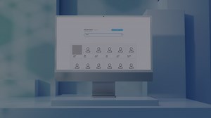 New! Child Check-In,  more simple and secure than ever