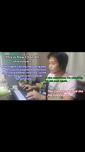 This is how I handle interviews🥹 With urgency during the closing part. I offer a quick proposal and mention that I have another interview, so the client feels the need to decide by tomorrow. Do not forget to tell na "you're excited to be part of their Team" even though mukhang hindi mo makukuha ang offer at least you show na you're interested to be part of their company🥹xoxo #HowToHandleInterview #InterviewTips #VATips #NewbieTios #BeginnerTips | The VA Guides