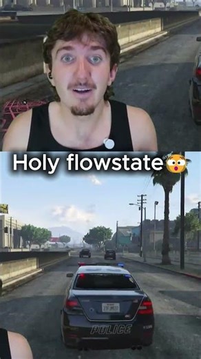 Craziest lock in GTA has ever seen #gta #gaming #funny #clutch #streamclips #streamhighlights #gtav