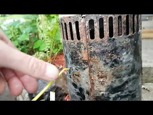 How to Loosen and Remove Rusted Stuck Thru Bolts From Hayward Super Pump Motors