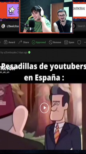 Pesadillas de streamers: #beelce #humor #clipsdetwitch