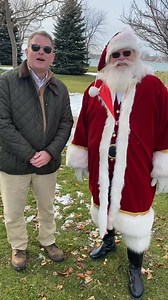 Have a Magical Time at The Christmas Parade Tonight ! | Bill Dennis