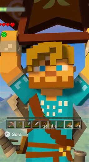 🤯 ZELDA Made With AI?! Sora's HYRULE Is SHOCKING! 🎮🔥