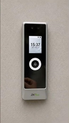Serie PROMA | Control de Acceso | ZKTeco México