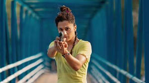 Looop Lapeta Movie (2022) | Release Date, Cast, Trailer, Songs, Streaming Online at Netflix