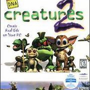 Creatures 2: обзоры, описание, дата выхода, оценка, отзывы Creatures 2