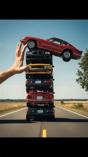 many rc car test #shorts #DreamScreenAI