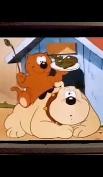 Heathcliff 1983 (Intro Song)