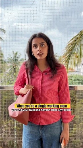 SINGLE MOM 💗 #shorts