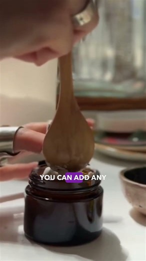 Natural Homemade Deodorant Guide!