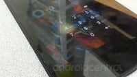 New Nexus 7 shows up in video along with potential specs