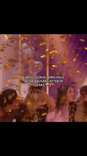 Bulgaria Wins Eurovision Jury Vote — Balkans Host After 19 Years