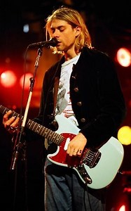 Dec 13, 1993: Nirvana at Pier 48 (MTV Live And Loud Seattle, Washington, United States | Concert Archives