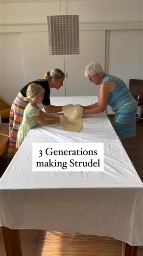 TasteAtlas on Instagram: "Few pastries are as closely tied to Austrian culture as the Strudel. Layers of paper-thin dough are carefully stretched, filled with apples, apricots, cherries, or creamy cheese, then rolled and baked into a dish that has graced Austrian tables for centuries. Strudel has long been part of family traditions, with recipes passed down through generations. Today, it is a classic feature of Austrian cafés, enjoyed from Vienna to the Alps, often served warm with a dusting of 