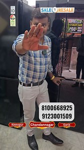 🔥 Side-By-Side Fridge – Up to 50% OFF! Grab the best deals on premium home appliances this season. GEYSER, Chimney, TV & RO Filter – EMI Available Visit your nearest store or shop online now! 📍 Kestopur | Chandannagar | Garia 🌐 saleoresale.com 📞 8100668925 | 9123001509 #SideBySideFridge #FridgeSale #UpTo50Off #WinterSale #HomeAppliances #BigDiscount #Simi #GeyserSale #ResaleGeyser #SmithGeyser #DiscountAlert #HotDeal #EMIAvailable #BestOffers #SmartShopping | SALE O RESALE