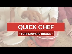 Quick Chef | Tupperware