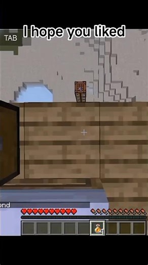 Minecraft epic clutches using tick speed