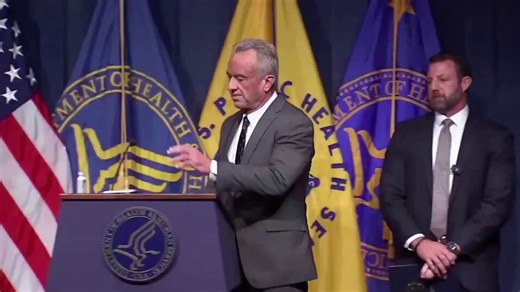 🚨🔥SHOCKING EXPOSURE: RFK JUST SAID IT..THE “CONSPIRACY THEORISTS” WERE RIGHT ALL ALONG — ABOUT EVERYTHING. UNREAL. BOOOM! [VIDEO]🚨 🔥 Robert F. Kennedy Jr. has detonated a political earthquake by confirming that the so-called “conspiracy theories” about COVID, chemical trails, and government deception were not theories at all — they were the cold, hard truth, deliberately hidden from the public.🚨🔥 THE MOMENT THE LIES COLLAPSED