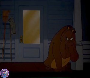 Looney Tunes | Feline Frame-Up | Part 2 | Hometime Vintage & Handmade