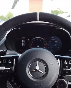 1.7K views · 97 reactions | THE KING  Start up with the (69) Mercedes AMG GTR PRO! ⠀ For Sale | £185,995 | 1,086 Miles | AMARI SUPERCARS | Facebook