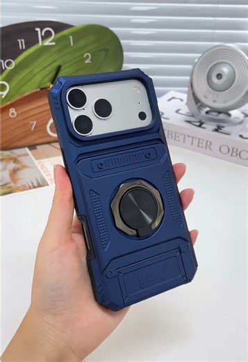 Fundas de teléfono para iPhone 17 Pro Max 16 16E15 14 13 12 11 Pro Max Plus Funda de cartera con tarjetero [Almacenar 2 tarjetas] Soporte de anillo giratorio magnético de 360° Funda de cartera protectora de servicio pesado para iPhone 17 Pro para mujeres y hombres, accesorios, protección#dealsforyoudays #Summervibes #tiendadetiktok #imprescindible #tendencia