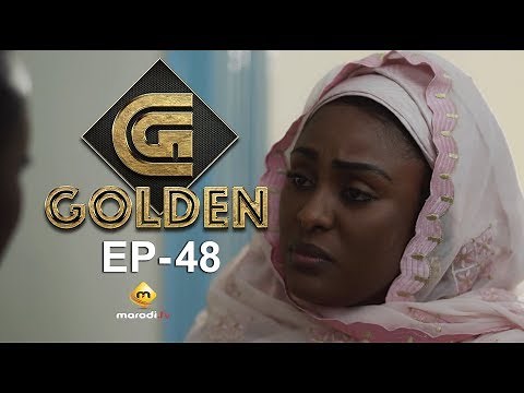 Série - GOLDEN - Episode 48 - VOSTFR