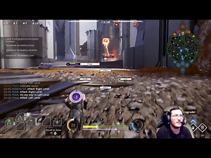 Paragon: How To Play - The Basics - Tips & Tricks - 3rd Person MOBA'S Explained!!!