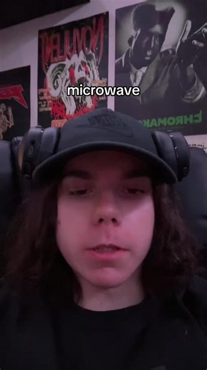 call it the macrowave #jake