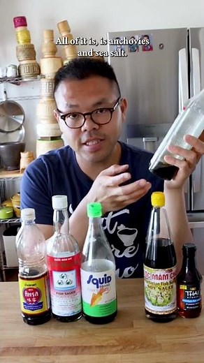 How to use fish sauce