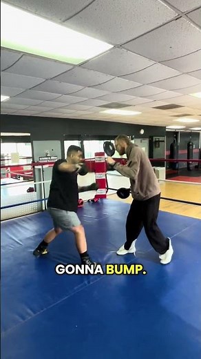 Always have a plan #boxing #fightprep #boxingworkout