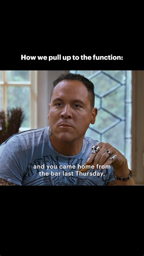 Asserting Dominance: Family Christmas Edition. Now streaming: #FourChristmases | Hulu