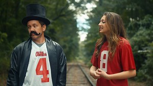 Two high-powered offenses. Two contenders for the The Heisman Trophy. Are you on the Alabama Football or Ole Miss Football train? 🚂 | SEC Network