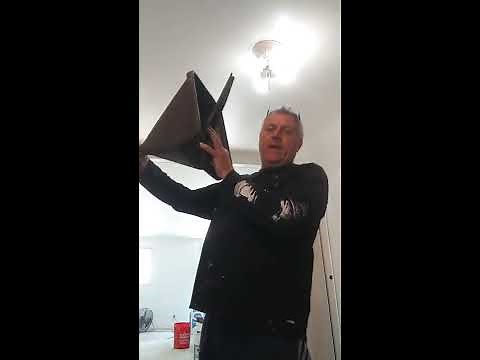 Husky texture hopper demo.