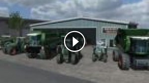 Landwirtschafts Simulator 2009