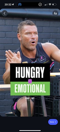 Understanding Food as Fuel for Better Nutrition