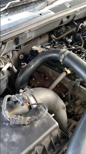 Remap and tune for optimal performance 🔥 on an All-new DMAX 2.5 + FLEX F44 Boost Veez turbo. Grea...