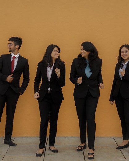 GIM PGDM Admissions Process | Top B-Schools in India