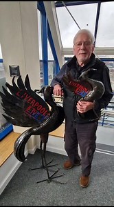 Liverpool Live Radio on Reels