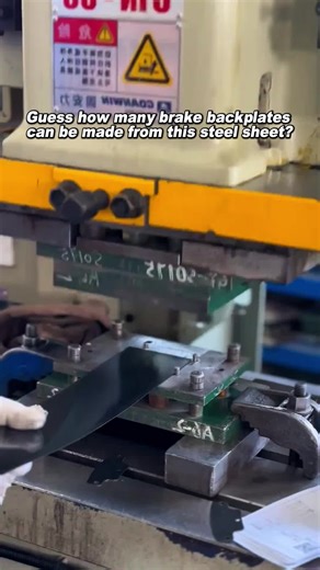 OEM Brake Pad Ordering for Automotive Needs