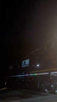 NS Masters OCS going by shep with NS 8184 and NS 1231